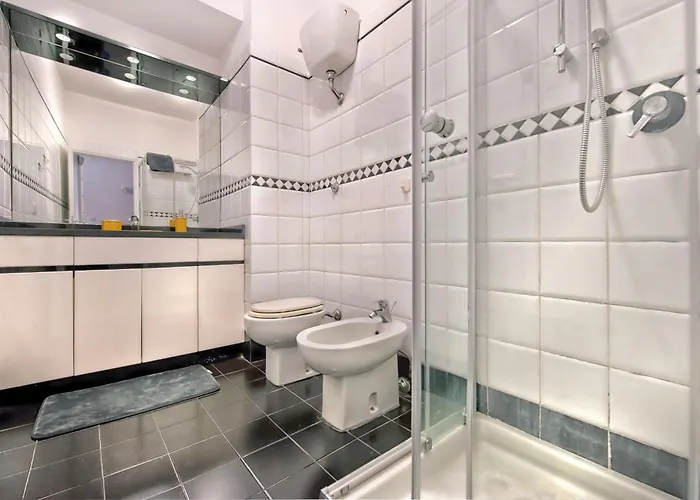 Romantico A Trastevere Apartment Rom